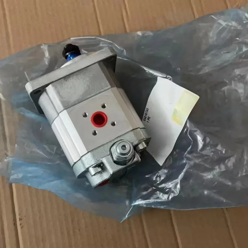 1pcs 05813270 05816300 05810509 05810733  Road Roller Gear Pump and Gear Motor