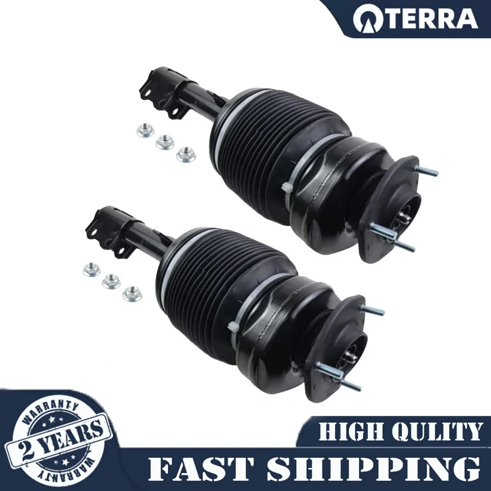 

2X для Lexus RX330 RX350 2004-2009 4WD задняя амортизаторная стойка L&R с пневматической подвеской 48080-48030 4808048070