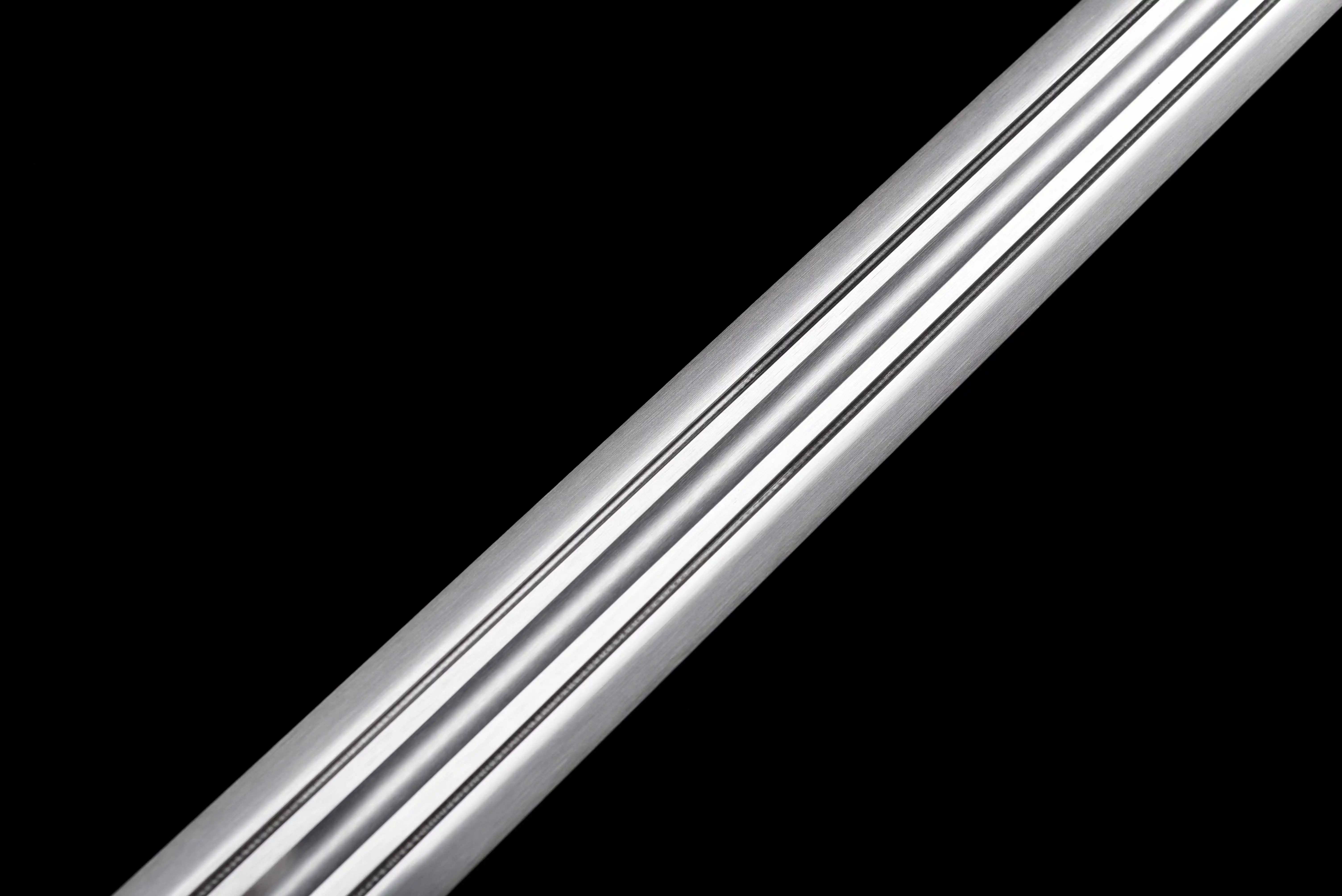 Medieval sword, Ancient Chinese cold weapons, Battle preparation katana steel Sharp ninja Kung fu martial arts men's gift good