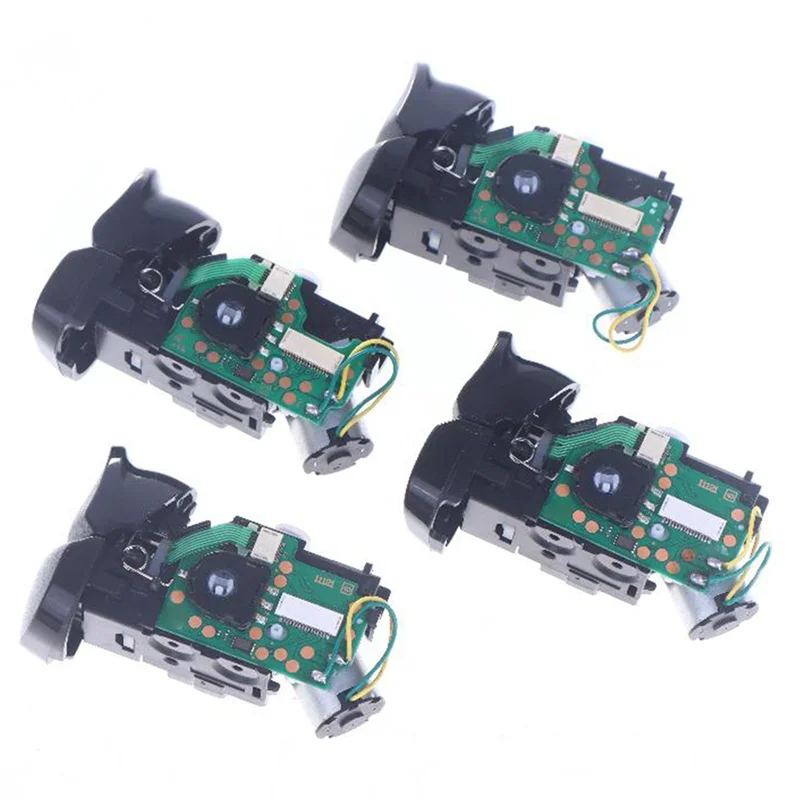 A72T Voor PS5 Controller Adaptieve Trigger Knoppen Vervanging Kit L1 L2 R1 R2 Met Trillingen Motoren V1.0 Voor Playstation 5