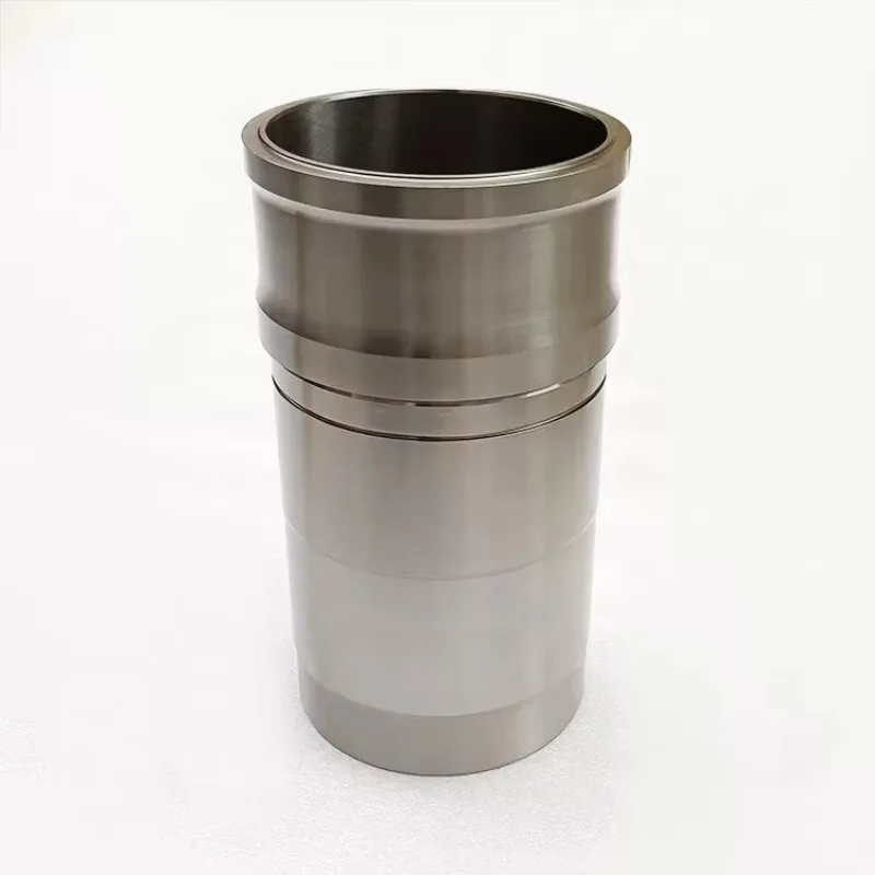 Genuine Diesel Cylinder Liner 6LT 6LTA8.9 6L8.9 Cummins Diesel Engine Cylinder Liner Fast Delivery