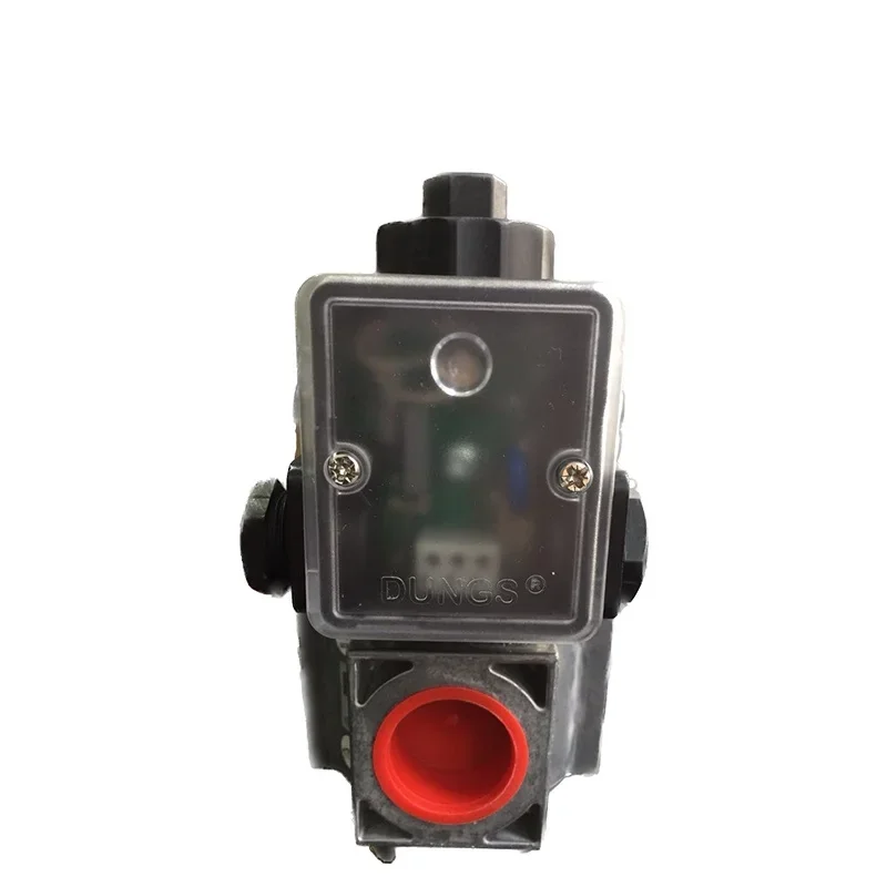 

Dungs MVDLE210 230V 36Kpa RP1 Single-Stage Safety Proportional ga micro Solenoid control Valves