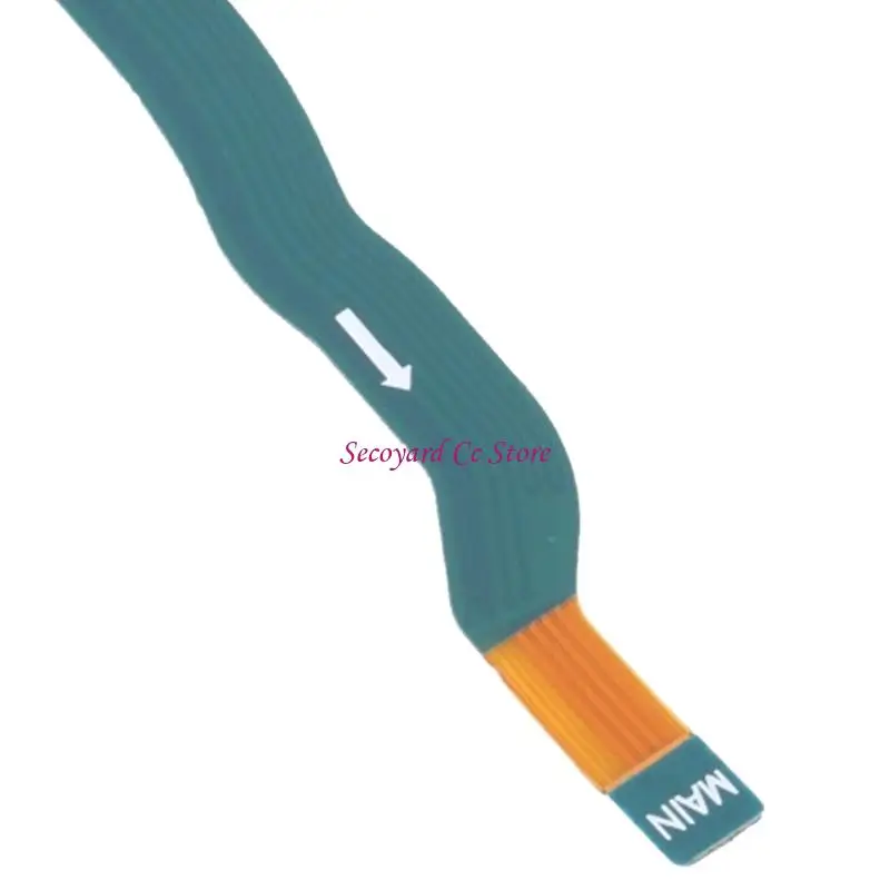 N3UC Strong Flexible Antennas Ribbon Replacement Easy Installation High Flexibility FPC Cable for S22 Very Use