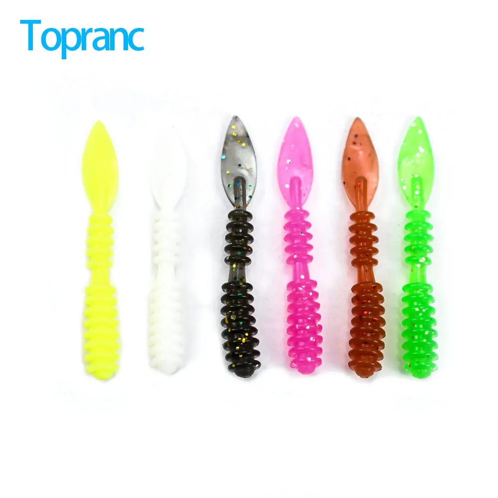 Topranc 36Pcs Soft …