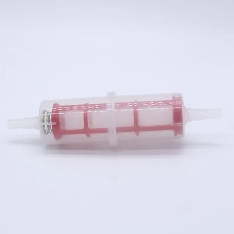 

Fuel Filters For Forklift- Large Inline Design Auto Parts Car Accessories Replacement Parts-N32R