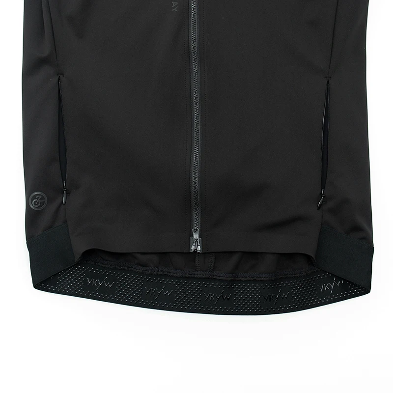 YKYWBIKE Damen Fahrradjacke 10-20 ℃ Outdoor-Sport, Rennrad-Trikot, winddicht, wasserdicht, Fahrradshirt, Fahrradbekleidung – Detail 33