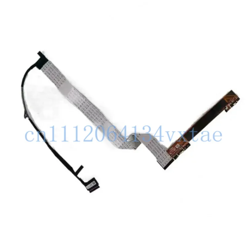 5C10S30196 5C10S30374 New Camera Cable MIC Connecting Line For Yoga Slim 7 Pro-14ARH5 82LA Pro-14ACH5 D 82NJ Pro-14ACH5 82MS 0.1