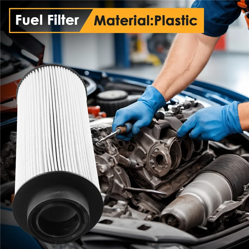 

NEW-For Scania Truck Diesel Fuel Filter 2003505 1736248 1736250 1736251 1794863 1865227 192062753 2022754 2253954