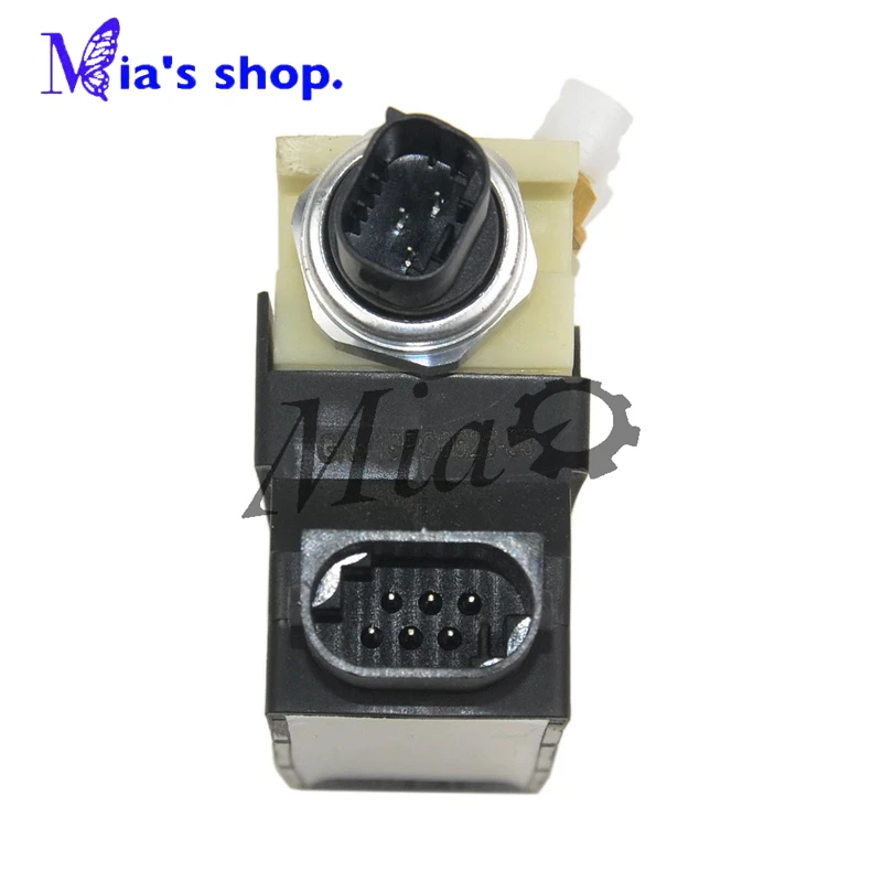 High Quality Air Suspension Compressor Valve Block For Mercedes Benz S Class W220 2203200258 A2203200258