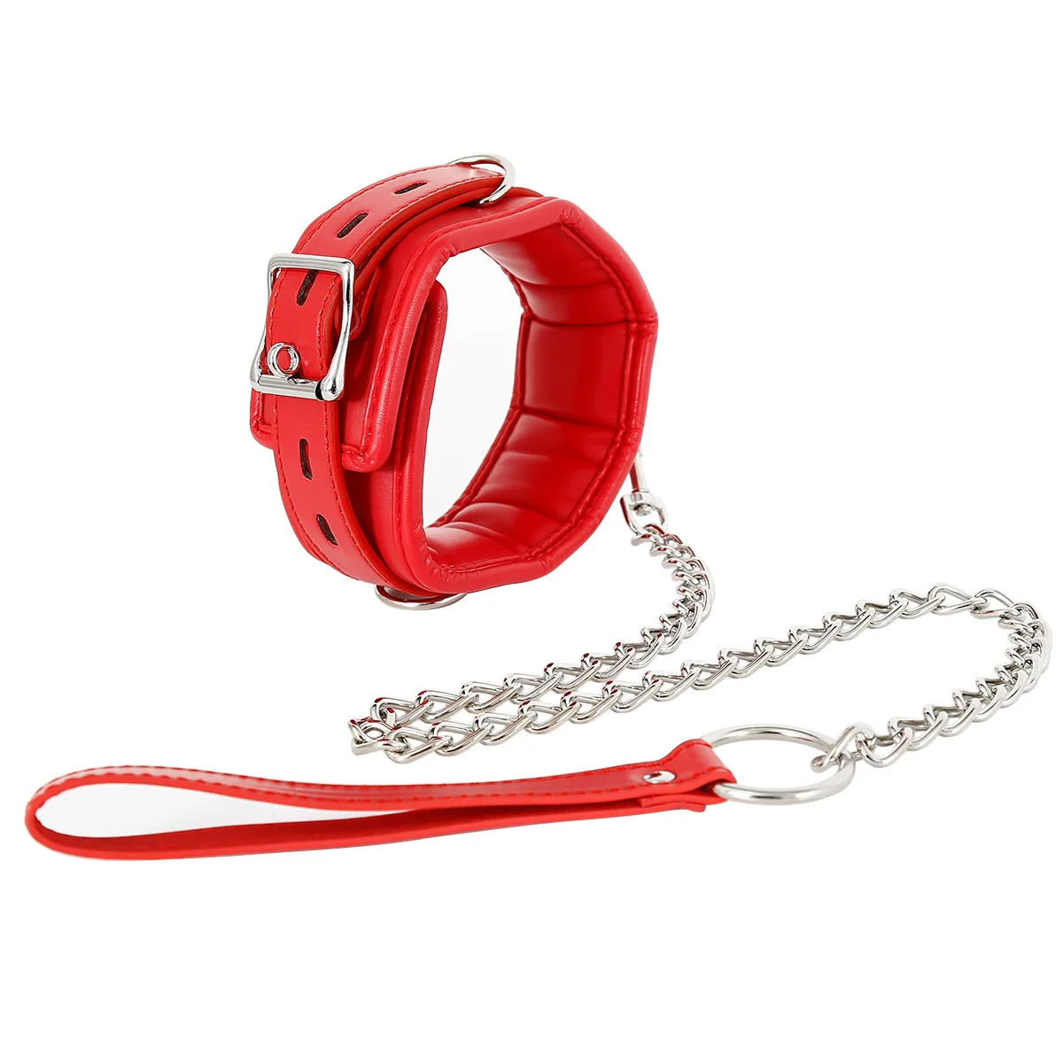 Fetish Collar Sex Restraints Sex Toys For Women Adult Games Sex Product Slave Collar New Neck Collar Bdsm Bondage