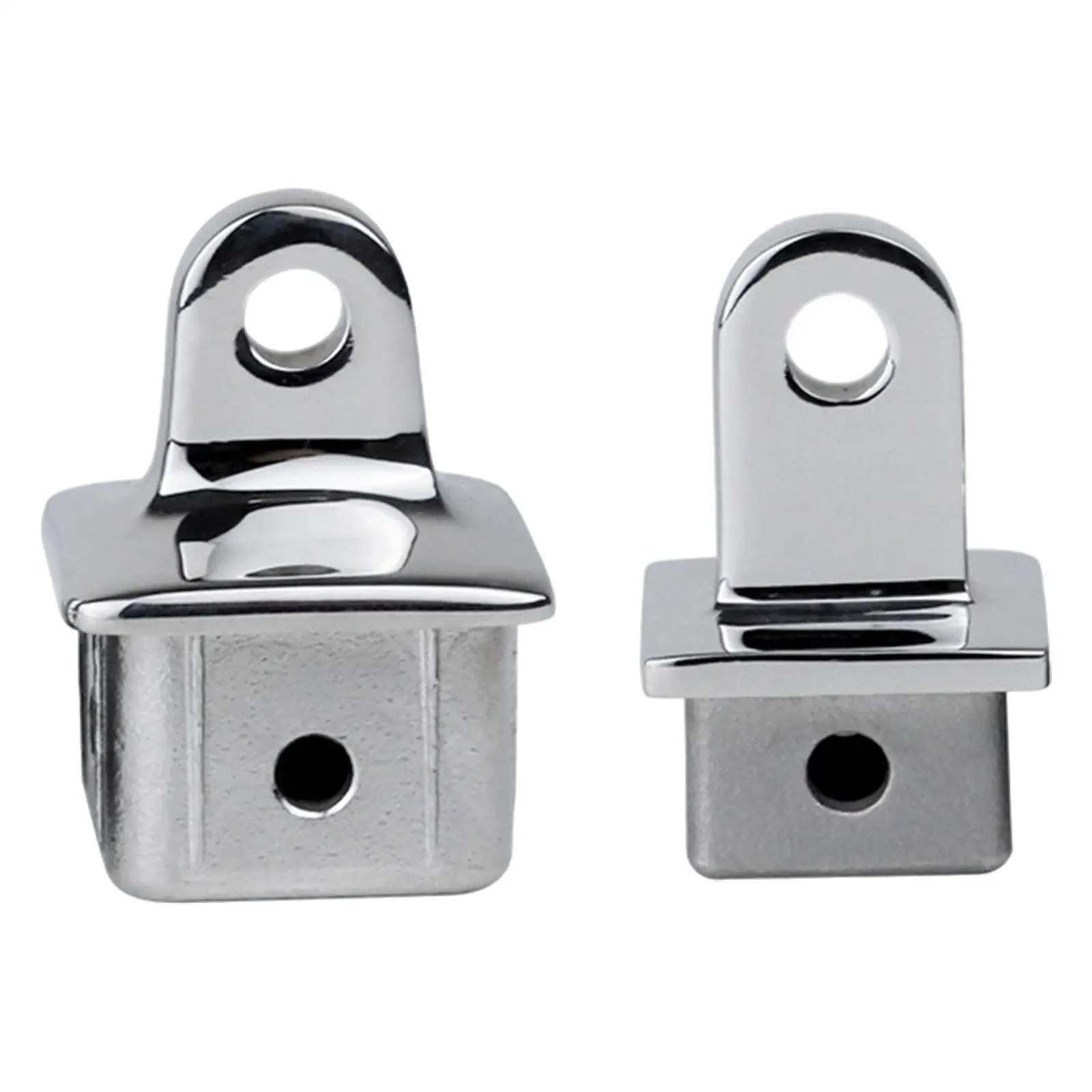 

Квадратная заглушка с верхним глазком для яхты, лодки, раздвижная крышка для катания на лодках, каноэ