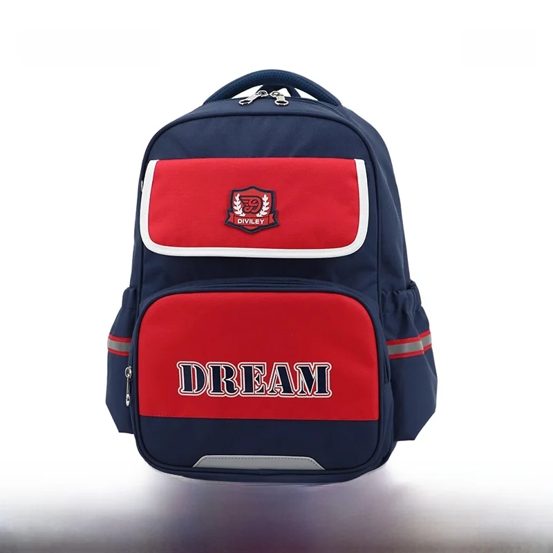 Diviley Children’s Bapa Lightweight School Bag: The Real-World Solution for Busy Parents and Young Students