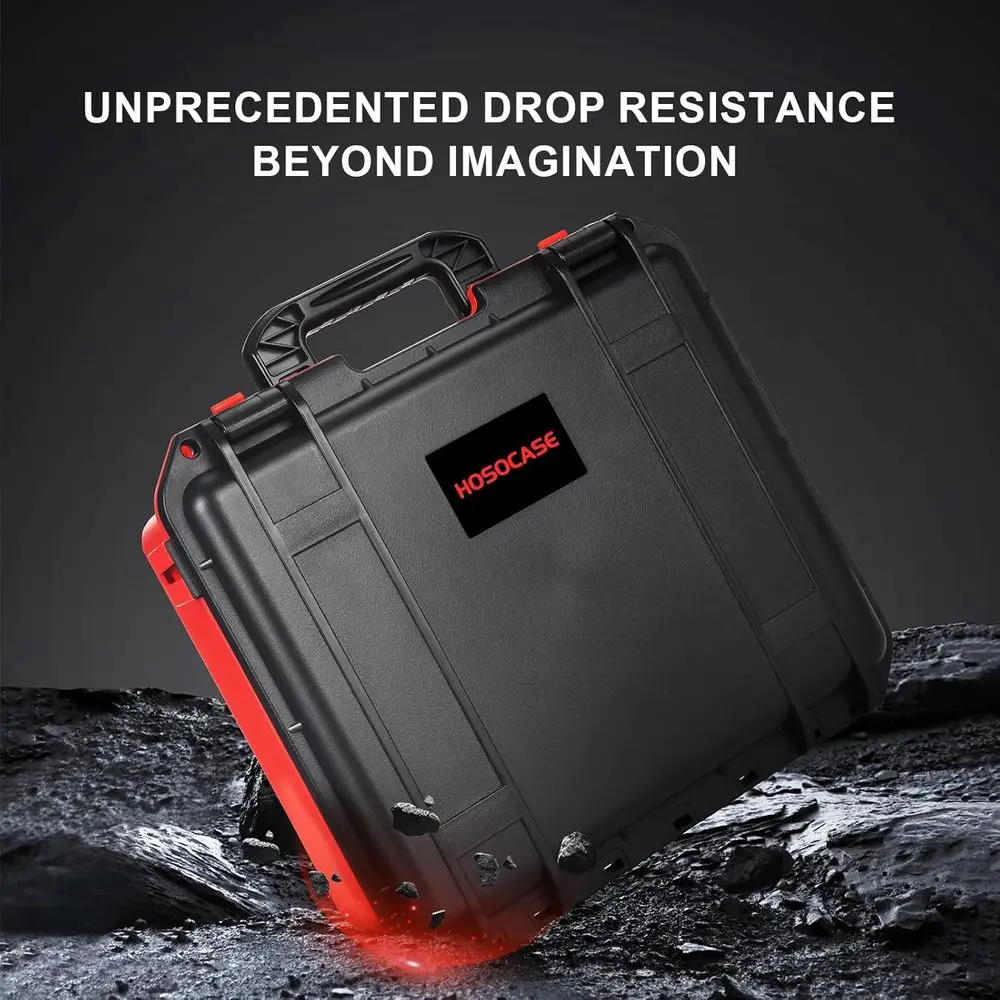 Milwaukee M12/M18 Battery Storage Case 5