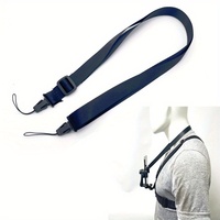 Camera Strap Universal Adjustable Durable Compact Shoulder Fast Release