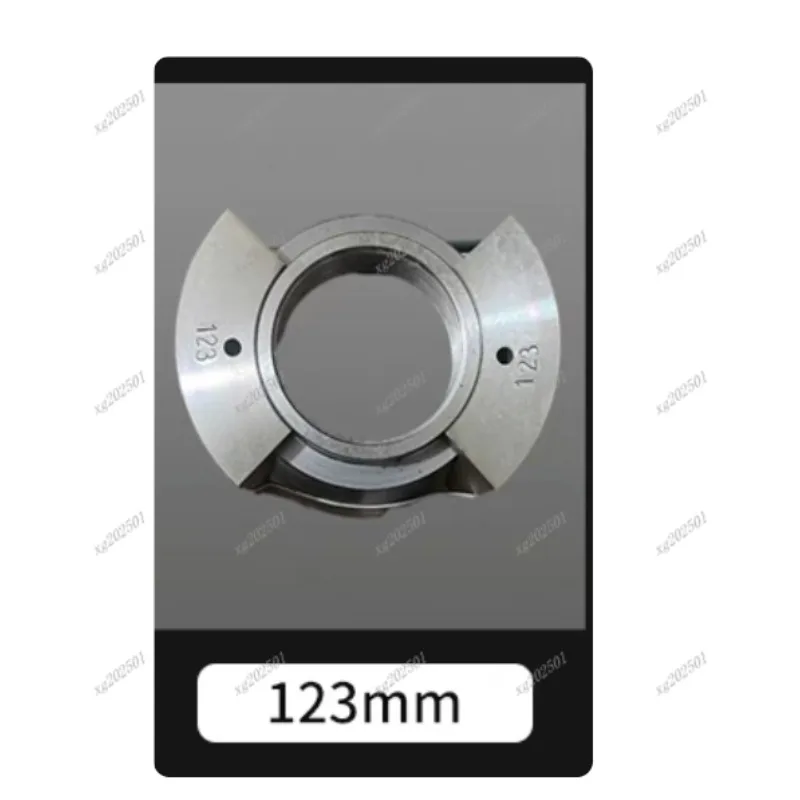 

Semi-hermetic Refrigeration Compressor Tool Stator Coil Puller Oil Pump Sleeve
