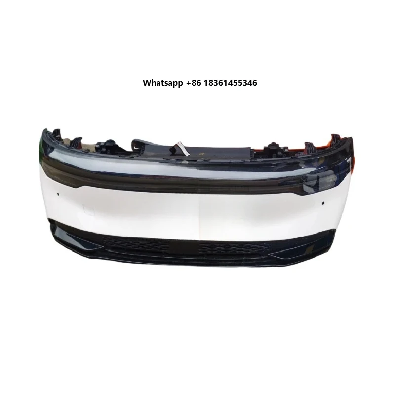 

For 007 CS1E 2024 High Quality Car Front Bumper Auto Parts Accessories Fit