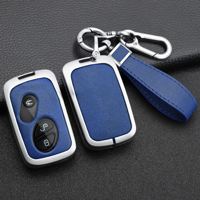 Car Key Case Cover Shell Fob for Lexus GX460 RX350 ES350 IS250 GX460 LX570 IS350 GS430 GS300 GS450h