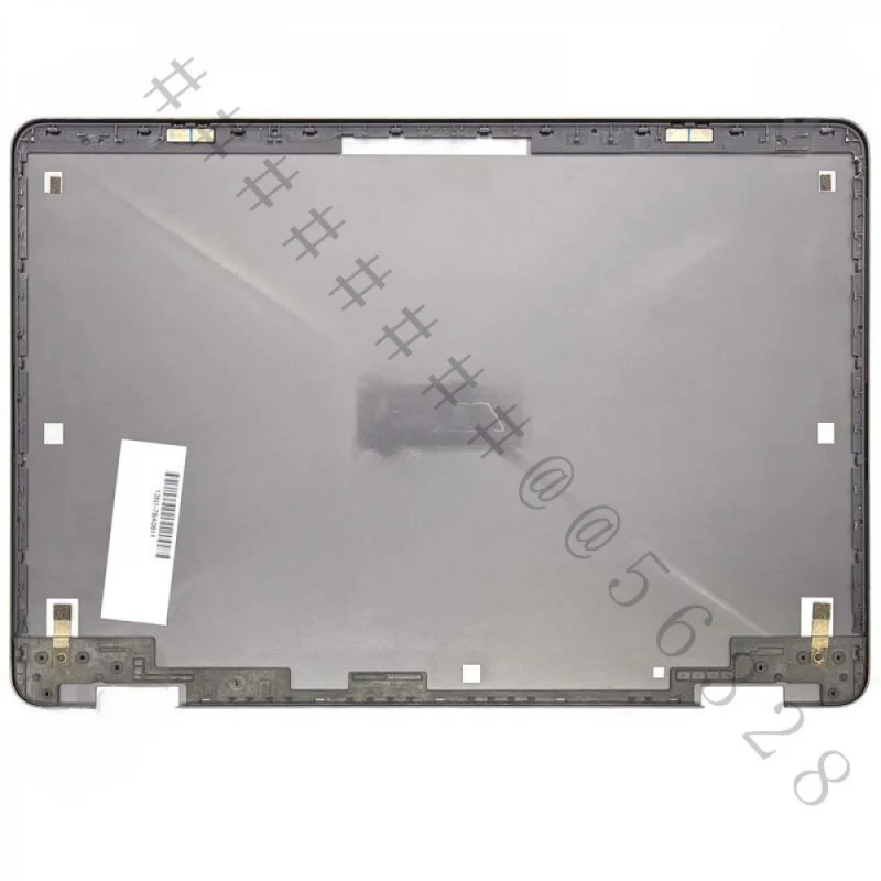 New For ASUS VivoBook Flip 14 TP401 TP401CA LCD Back Cover A Shell PN 13NBOGWOP01 Convertible Laptop Lid Replacement