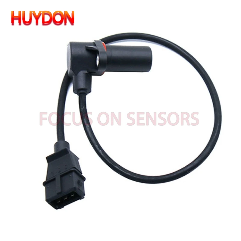0281002102 Crankshaft Position Sensor For Fiat Brava 1995-2001 1.4 77662510 7766251 Automobiles Spare Parts