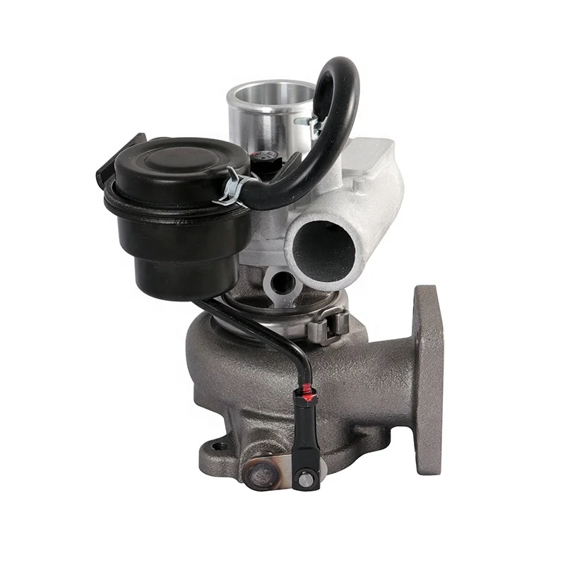 ATV&UTVTD025M-06T Turbo Charger 49173-02622 Turbocharger 28231-27500 for Hyunda Santa Fe 2.0L D D4EA Turbo