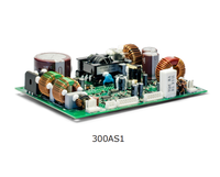 New 300AS1 power amplifier module HIFI board ICEPOWER