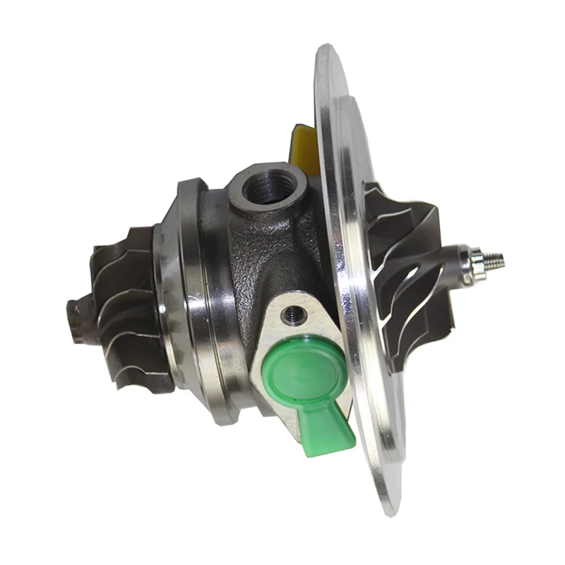 

Turbo Cartridge 714334 Turbocharger CHRA GT2052ELS For Lancia Thesis 2.0 20V 136Kw 185HP 467916880 Turbo Core Assy 71723498