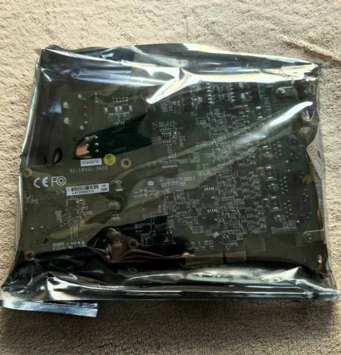 1pcs accessories pcie-gie74c capture card