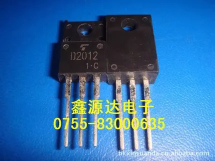 MPS650 FSU05B60 2SK2507 K2507 1111n60 2SD2012 D2012 10D471K
