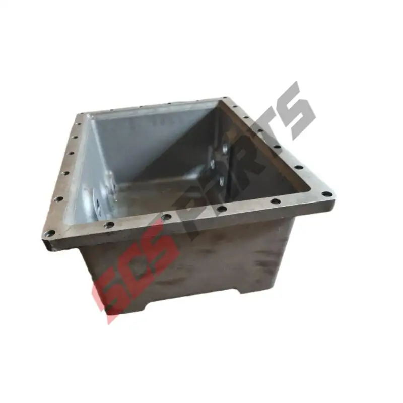 

3087563 206100 3036455 3088854 Масляный поддон подходит для двигателя Cummins K19 K38 K50 QSK NT855