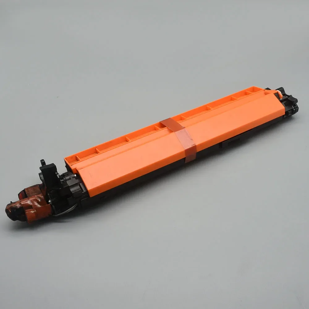 وحدة مطور DV313 لكونيكا مينولتا Bizhub C258 C308 C368 C458 C558 C658 مجموعة طبلة ناسخة متوافقة مع المطور الفارغ 90% جديد #4