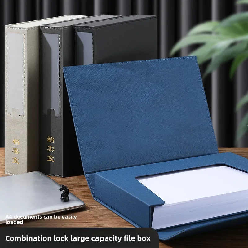 scatola-per-archiviazione-documenti-in-formato-a4-con-lucchetto-a-combinazione-a-3-cifre-custodia-in-pelle-sintetica-per-organizzare-contratti-buoni-e-documenti-relativi-al-personale