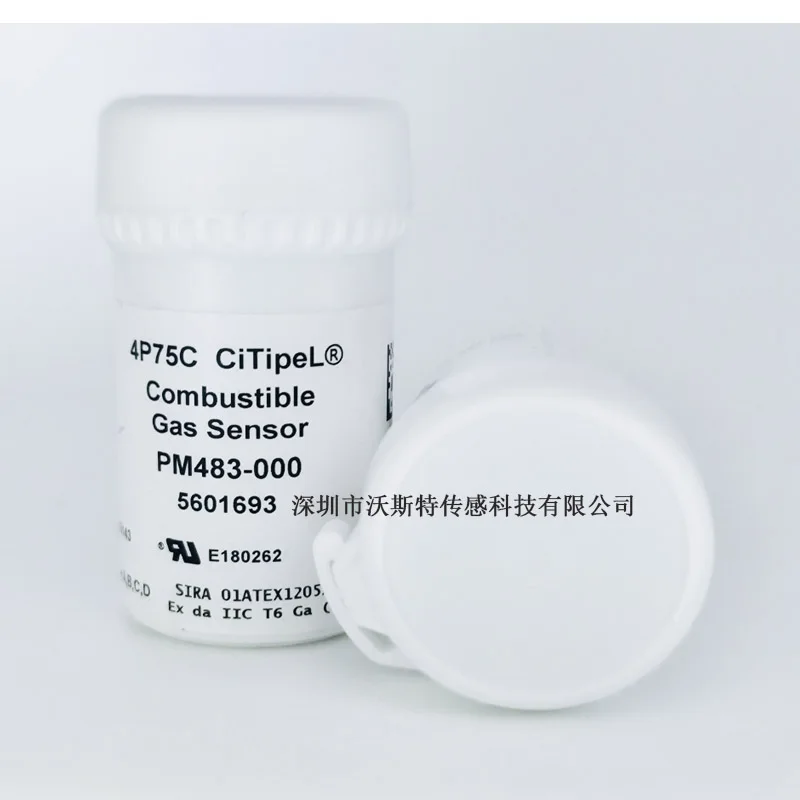 

4P75C 4P-75C Urban le4 Combustible Gas sensor