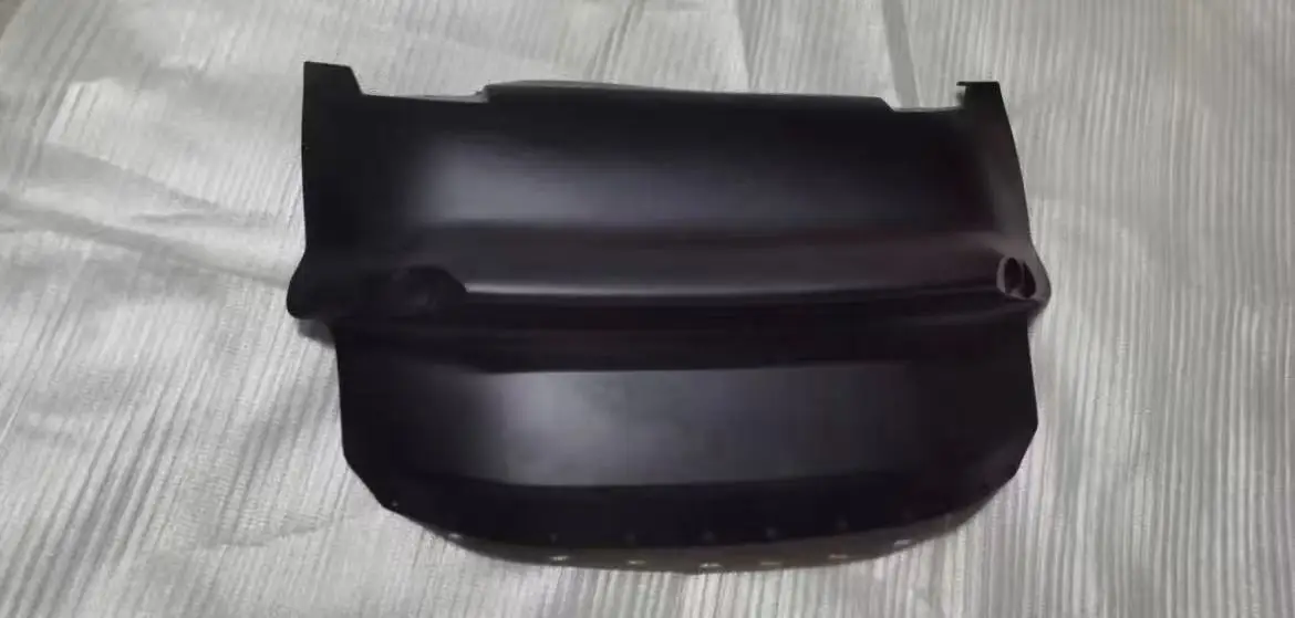 Front Bumper Trim Center For Ferrari 488 :88161200  Used