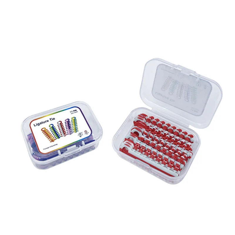 Рисунок 2 - палочек, стоматологические ортодонтические