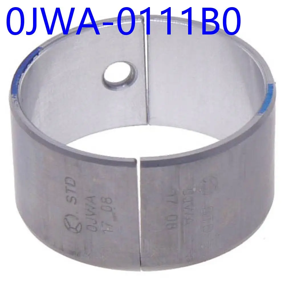 

Bearing Sleeve Blue 0JWA-0111B0 for CFMoto ATV UTV SSV Accessories CF800 X8 ZForce Z8-EX 2V91W CF800US CF800UTR CF00UZ CF800UU