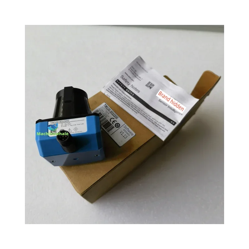 

Горячая распродажа 2025 года, новый оригинал на складе, датчики 2D Ludar Sick TIM100-3010200 1077524