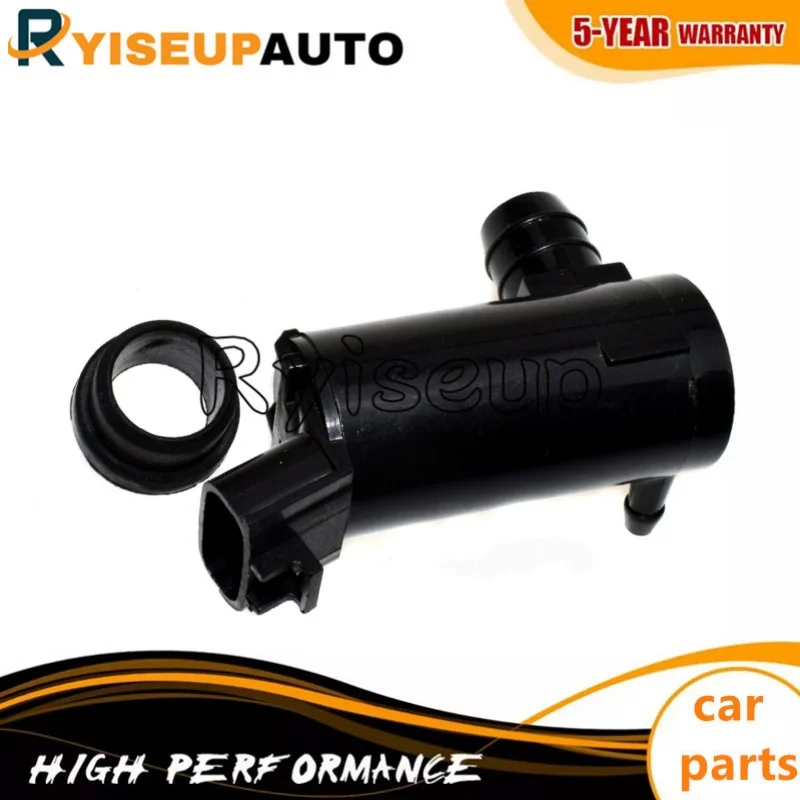 

85330-33020 85330-AA010 НОВЫЙ насос омывателя лобового стекла для Toyota Corolla Camry RAV4 Matrix Prius Насос фар 85330-12340