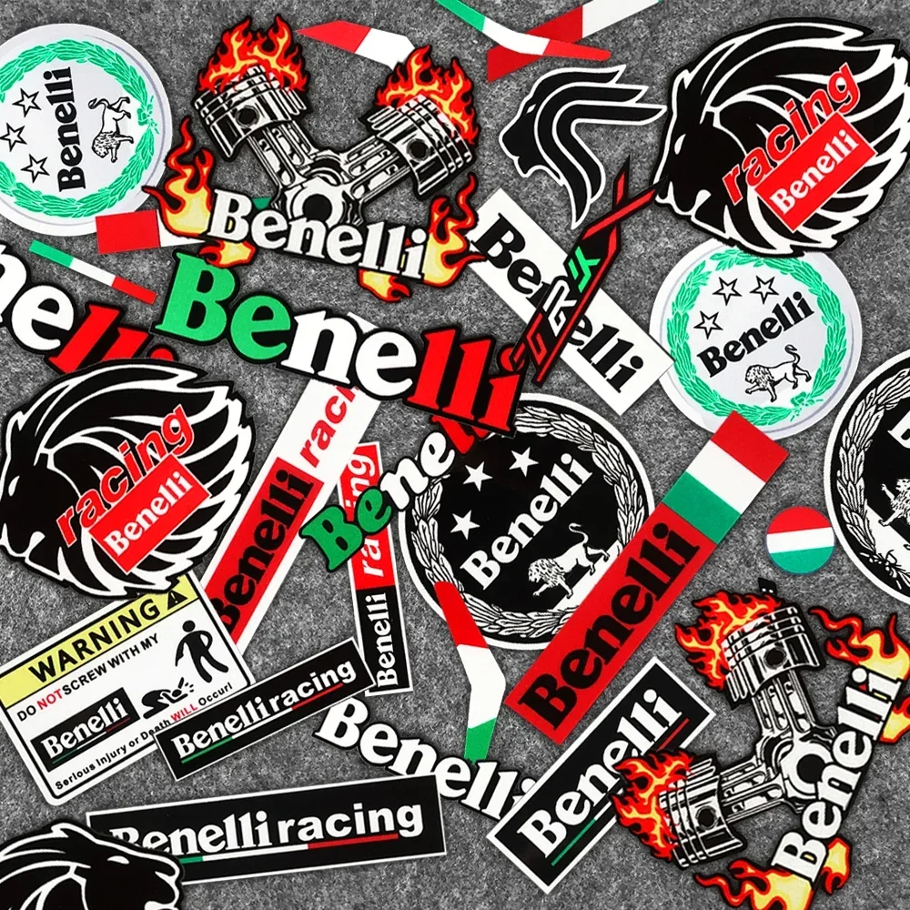 

Z/TF.Reflective Motorcycle Decal Racing Tank Side Strips Box Italy Sticker ​For Benelli 502c TRK 251 Leoncino BJ 500 250 TMXK 60