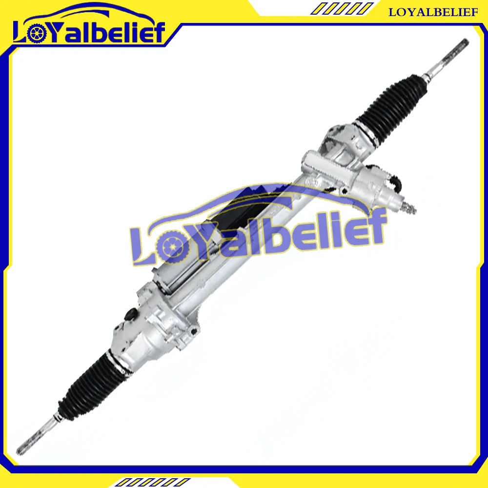 

Electric Steering Gear Rack For Left Hand Drive BMW X3 F25 N47N 32106889085 32106864491 32106889087