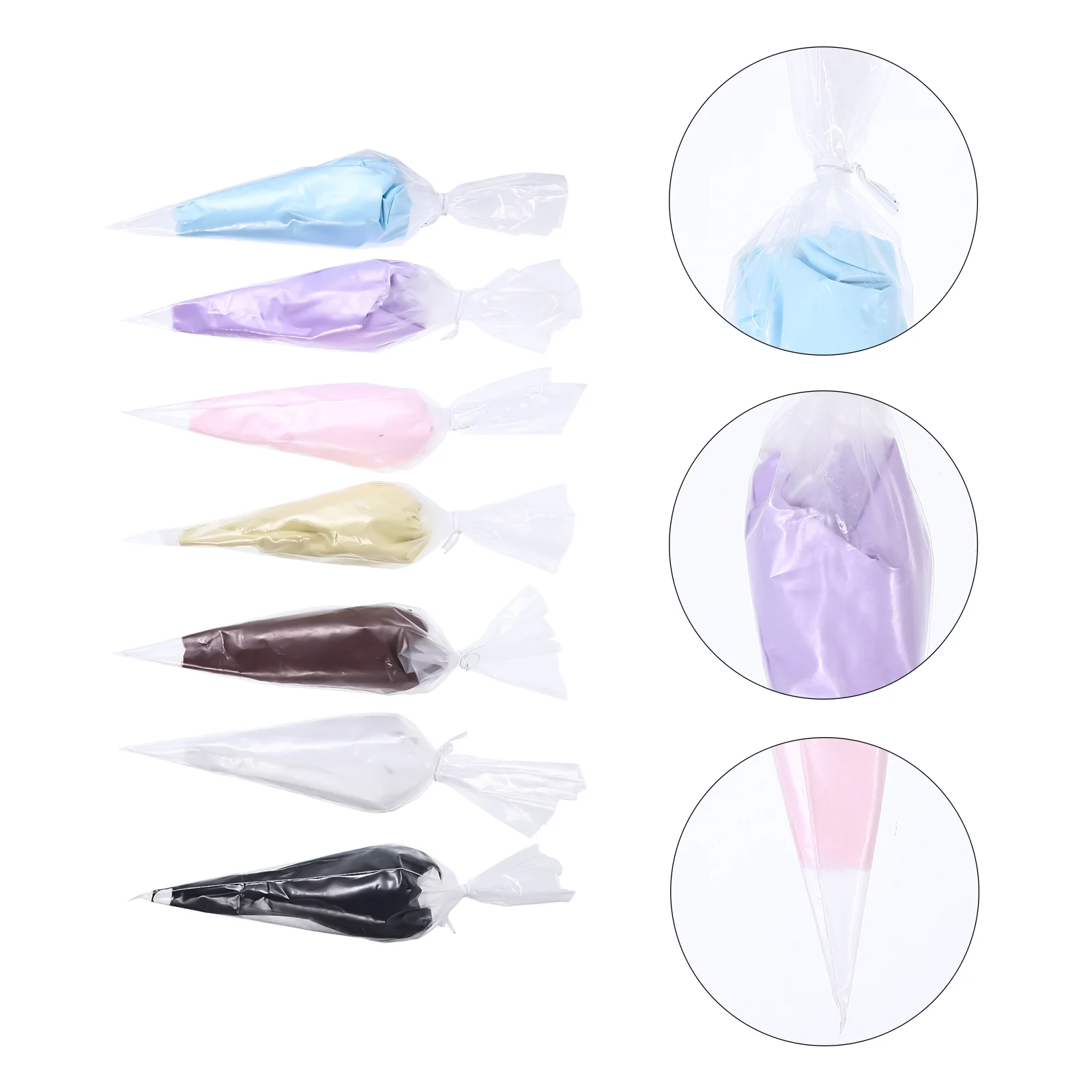 Handmade Simulated Cream Glue Resin Jewelry Accessories Artificial Simulation Fake Buttercream Charm For DIY Phone Case Creami