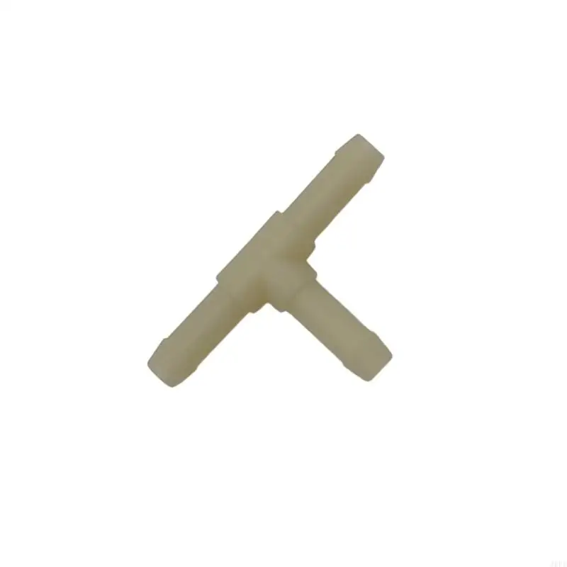 J6PE Leak Resistant Adapter Clip Coffee Machine Water Connector Adapter Secure Connection for Automatic Brewing Systems