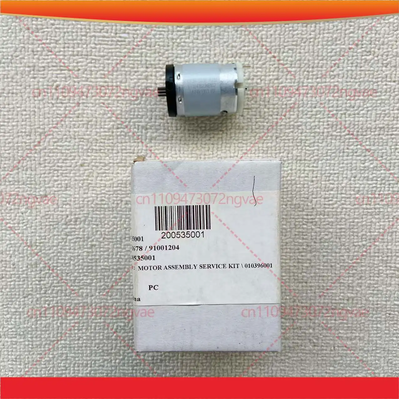 for-milwaukee-m4d-motor-rotor-parts-tool-parts