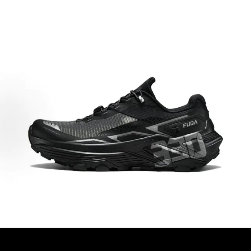 Classic Brand Trail Running Shoes Men Women Anti Slip Outdoor Sports Shoes Unisex Brand Designer Walking Sneakers Couples image 5