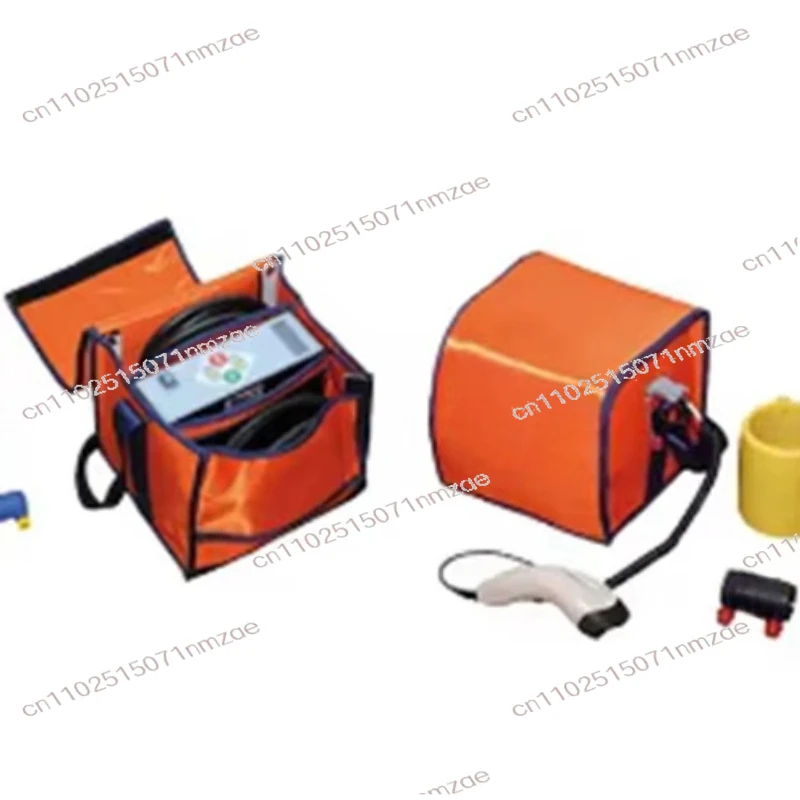 A315 Hdpe/pp Plastic Pipe Electric Fusion Welding Machine
