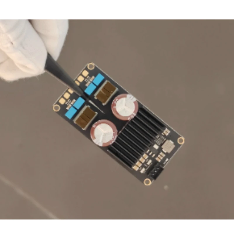 High-Fidelity Digital Amplifier TPA3221  HIFI Amplifier High-Power Class D Amplifier Board