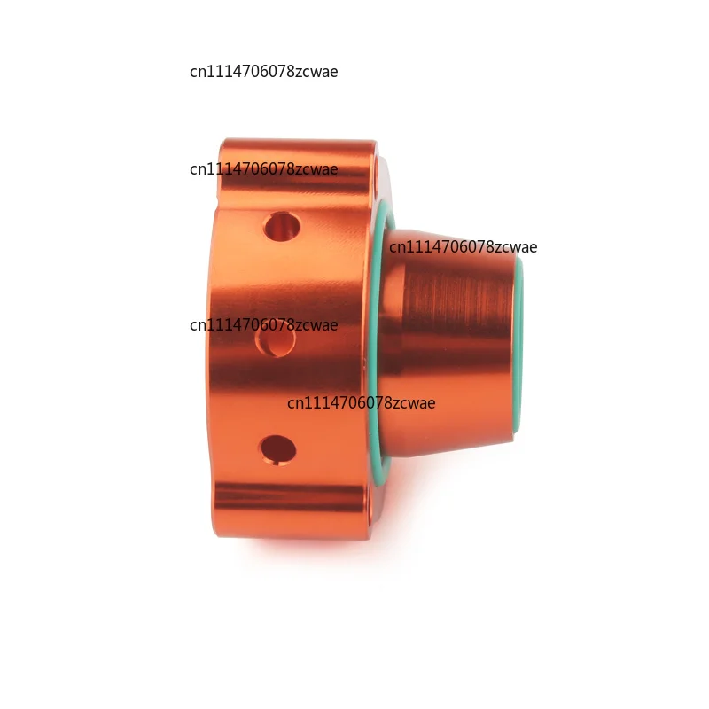 For Audi VW 2.0T TSI TFSI MK5 GTI B7 A3 A4 TT Blow Off Adaptor for VAG FSiT TFSi