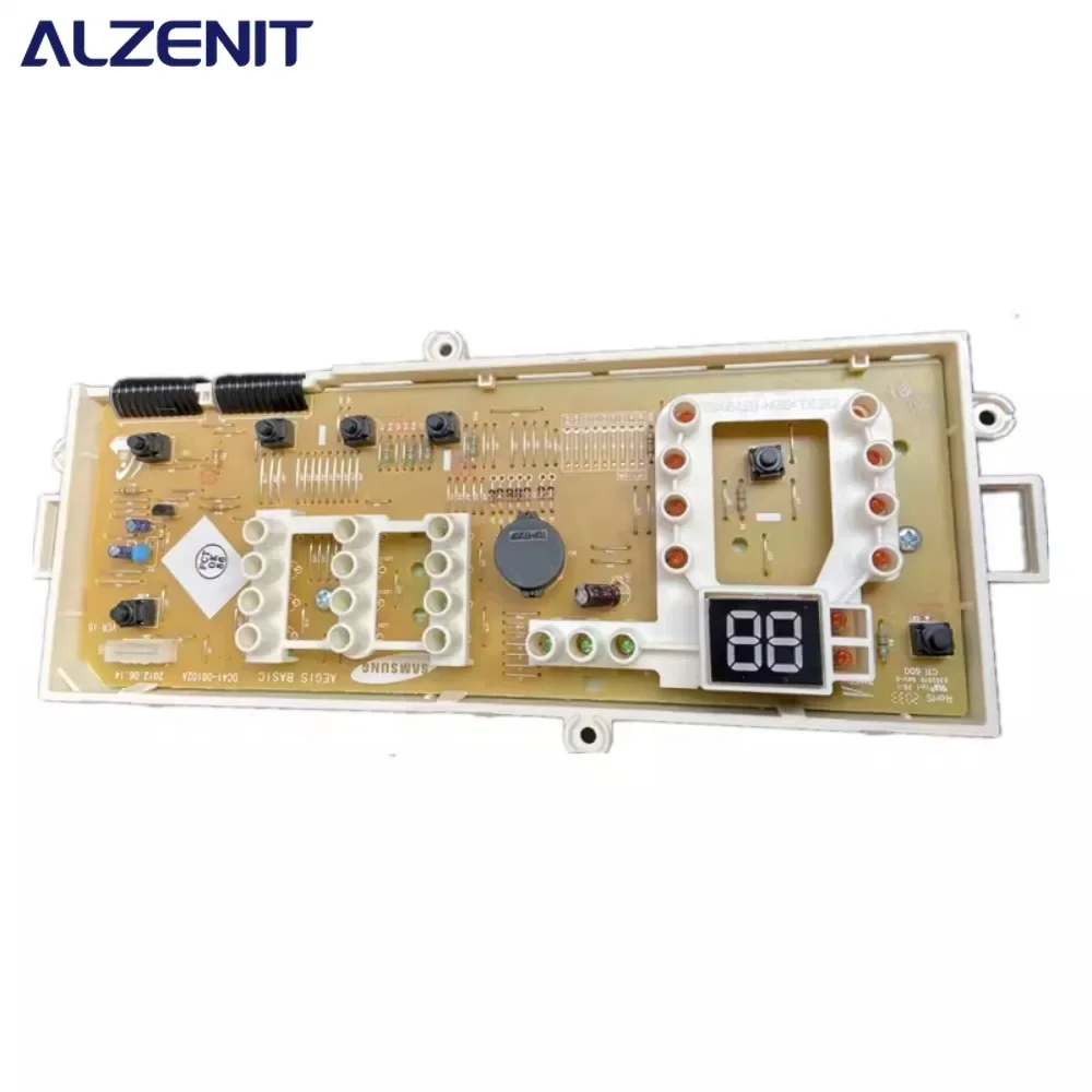 New For Samsung Washing Machine Computer Control Board DC92-00175B DC92-00175H DC92-00175J Circuit PCB DC41-00102A Washer Parts