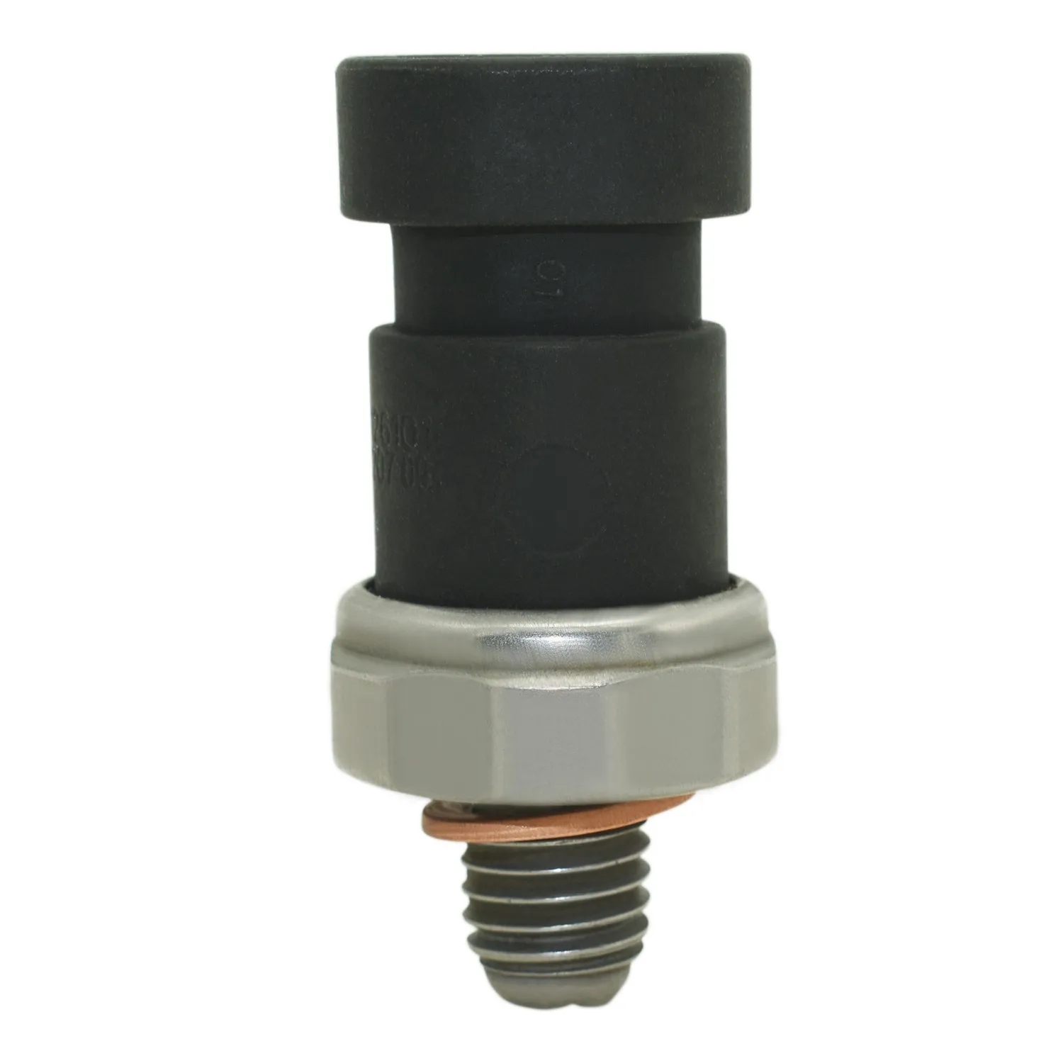 Fuel pressure sensor 12635992 Pressure Sensor for [Vehicle Make and Model] - Precise Measurement, Easy Installation