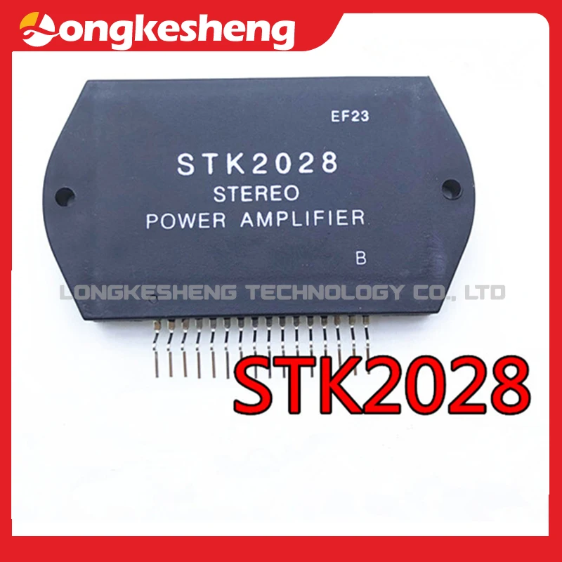 STK2028 STK2139 STK2129 STK2125 STK2025 STK2145 شحن مجاني الأصلي وحدة في الأسهم