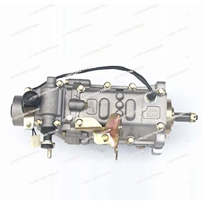 Suitable for2 speed gearbox with reverse
